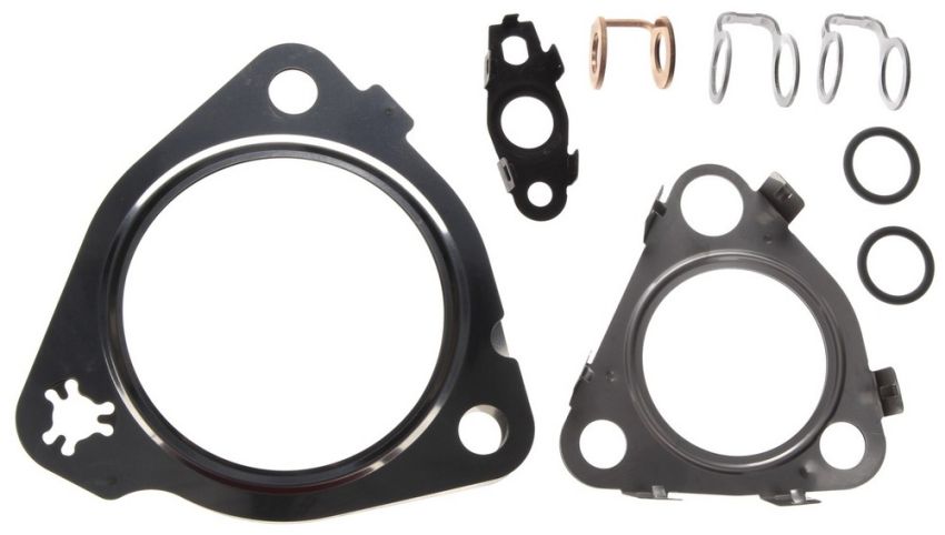 MAHLE GS33743 Turbocharger Mounting Gasket Set