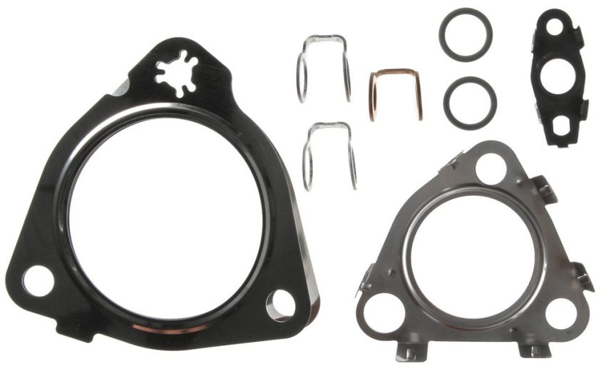 MAHLE GS33744 Turbocharger Mounting Gasket Set