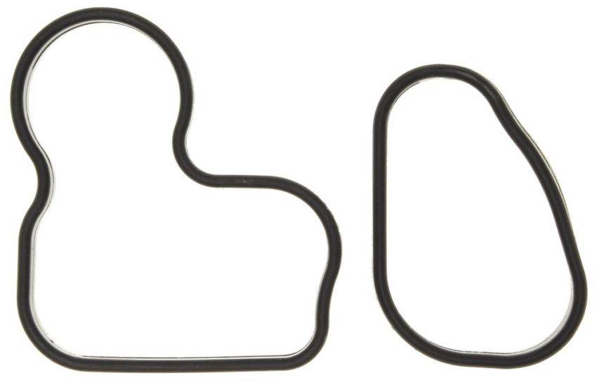 MAHLE GS33745 Engine Coolant Water Crossover Mounting Set
