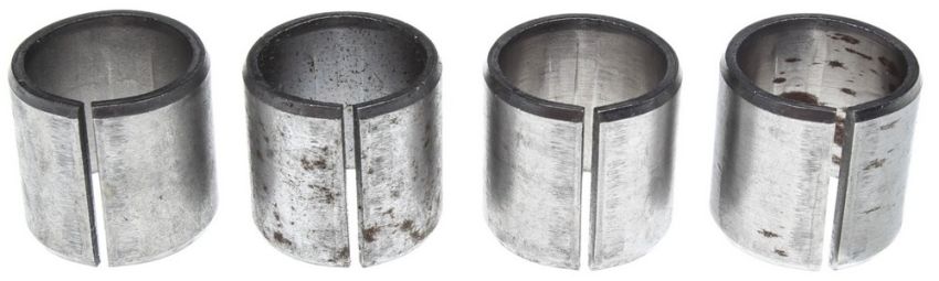 MAHLE GS33751 Engine Cylinder Head Dowel Pin