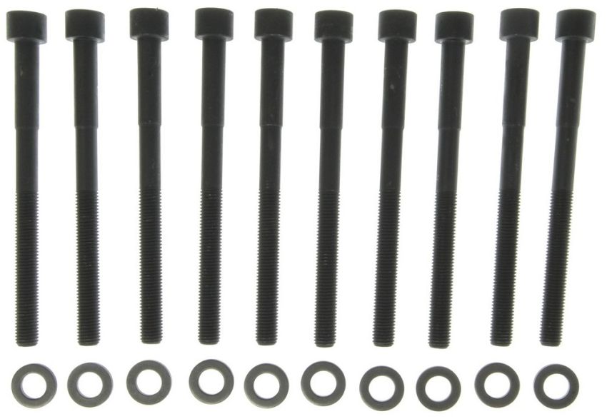 MAHLE GS33754 Engine Cylinder Head Bolt Set