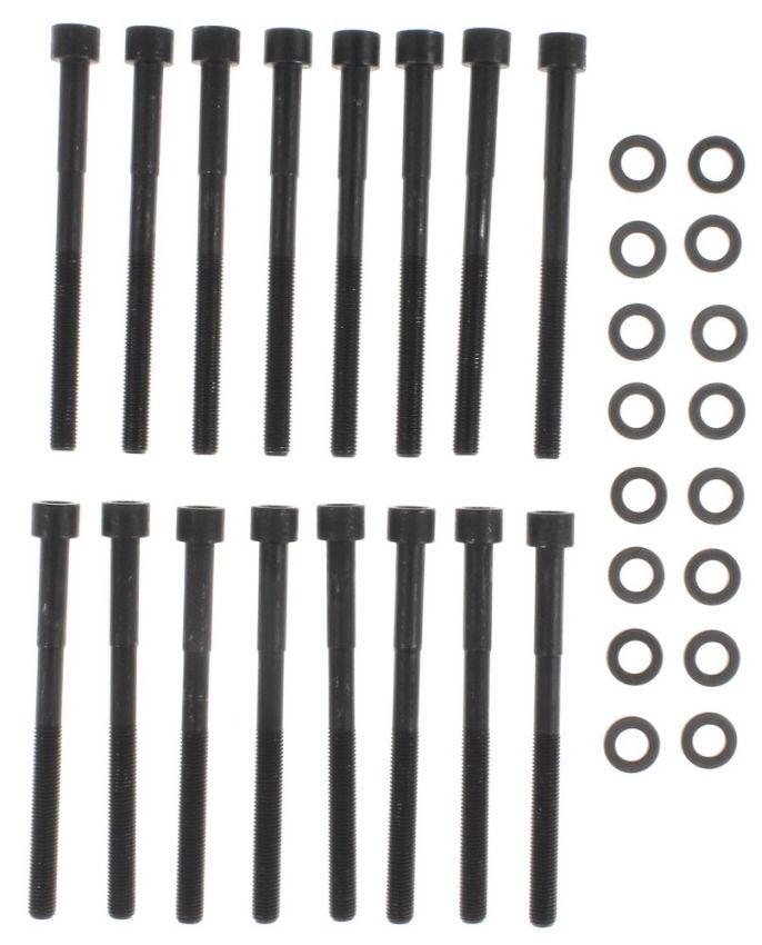 MAHLE GS33754A Engine Cylinder Head Bolt Set
