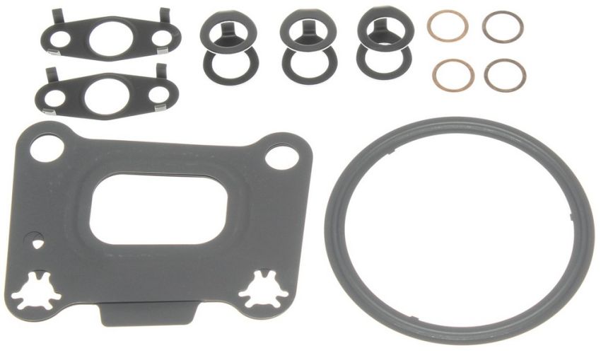 MAHLE GS33756 Turbocharger Mounting Gasket Set