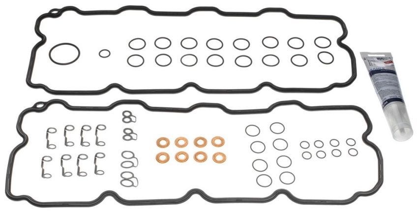 MAHLE GS33757 Fuel Injector Seal Kit