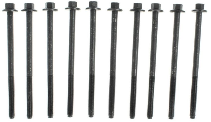 MAHLE GS33759 Engine Cylinder Head Bolt Set