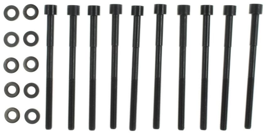 MAHLE GS33762 Engine Cylinder Head Bolt Set