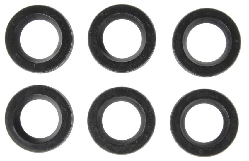MAHLE GS33763 Spark Plug Tube Seal Set