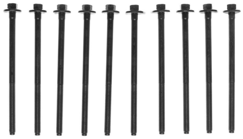 MAHLE GS33765 Engine Cylinder Head Bolt Set