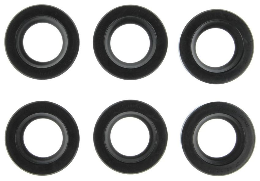 MAHLE GS33769 Spark Plug Tube Seal Set
