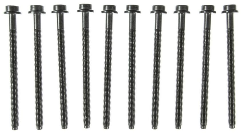 MAHLE GS33772 Engine Cylinder Head Bolt Set