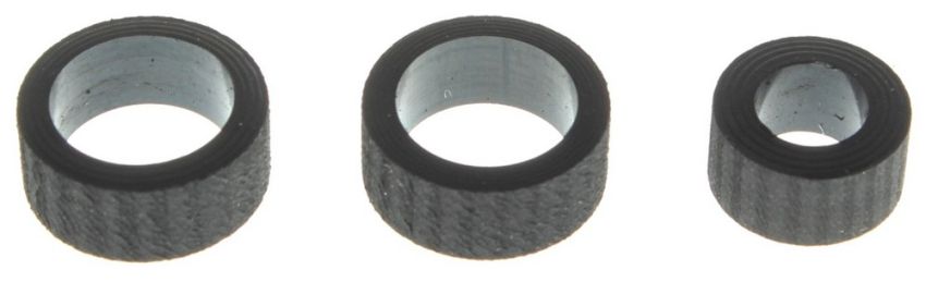 MAHLE GS33773 Fuel Injector Seal Kit