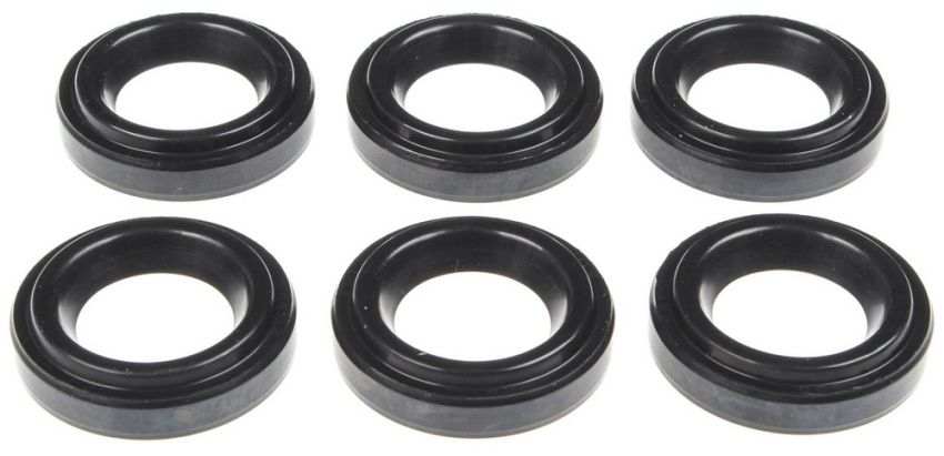 MAHLE GS33778 Spark Plug Tube Seal Set