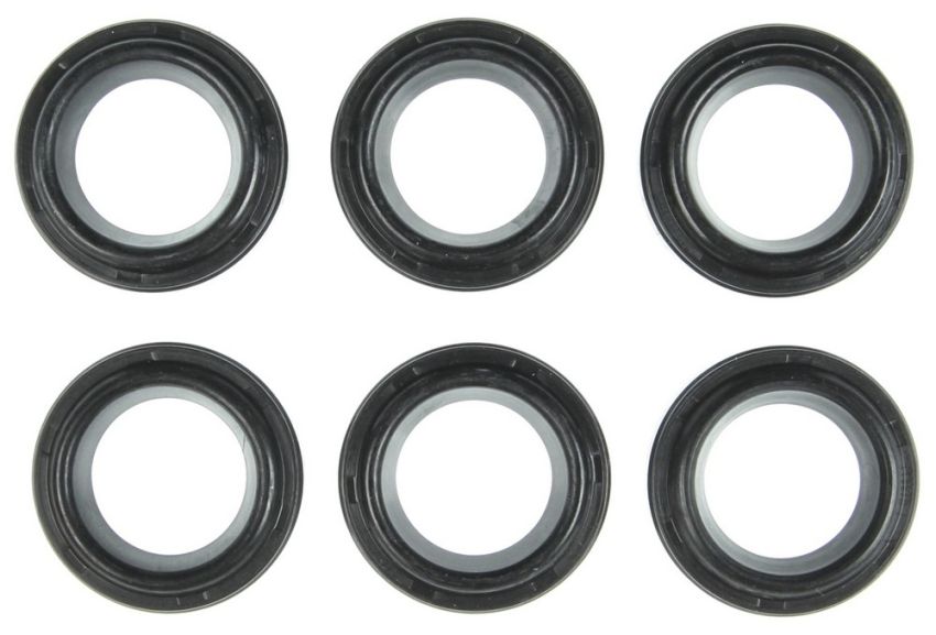 MAHLE GS33779 Spark Plug Tube Seal Set