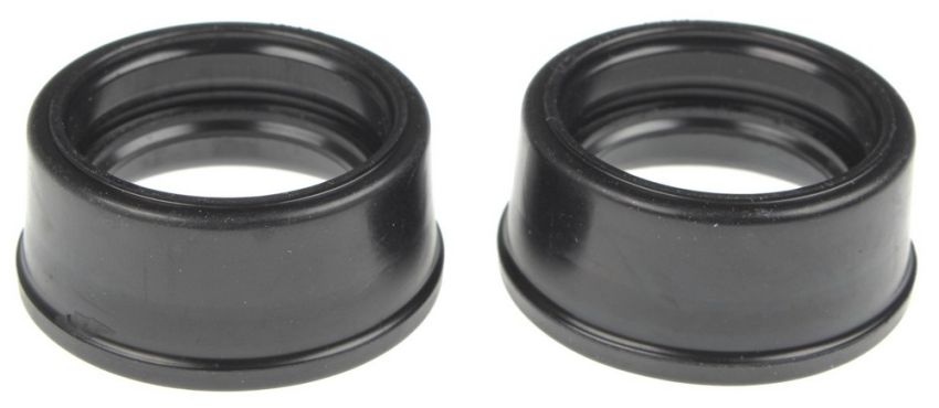 MAHLE GS33782 Spark Plug Tube Seal Set