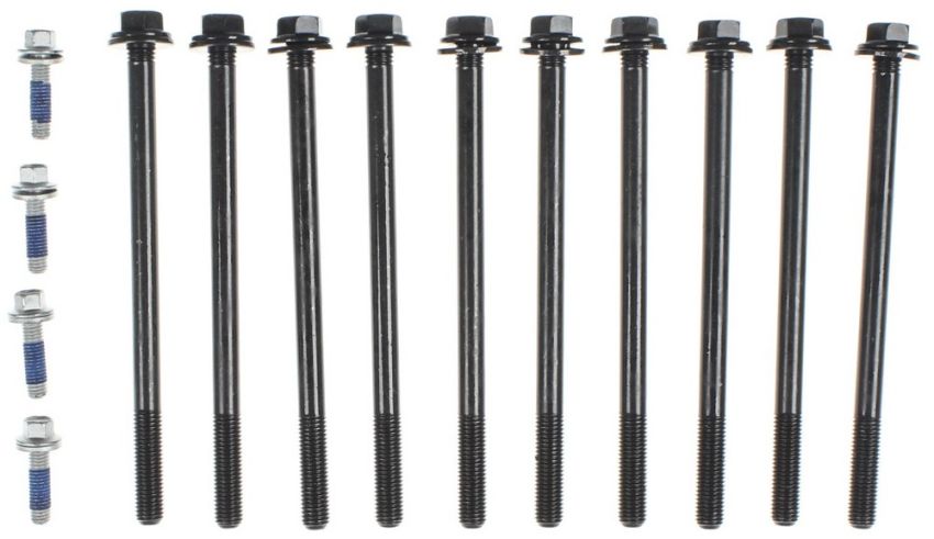 MAHLE GS33784 Engine Cylinder Head Bolt Set
