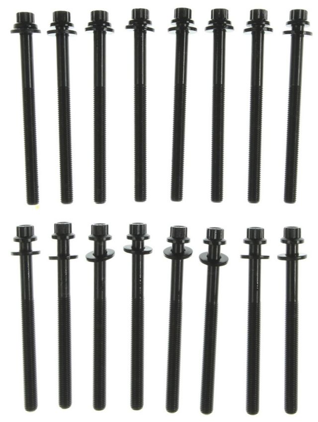 MAHLE GS33791 Engine Cylinder Head Bolt Set