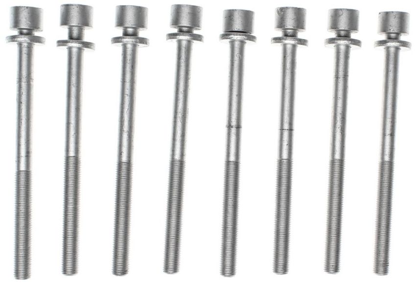MAHLE GS33792 Engine Cylinder Head Bolt Set