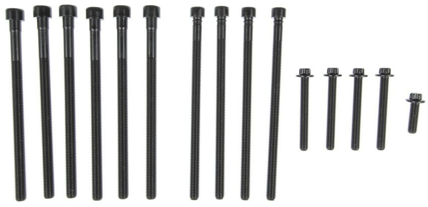 MAHLE GS33795 Engine Cylinder Head Bolt Set