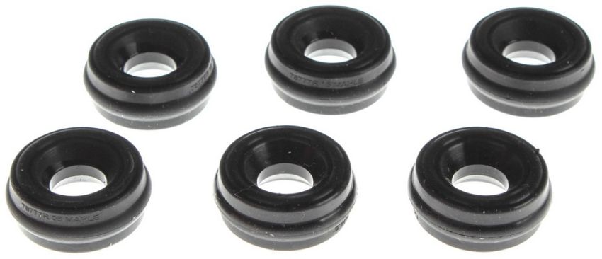 MAHLE GS33798 Engine Valve Cover Grommet Set