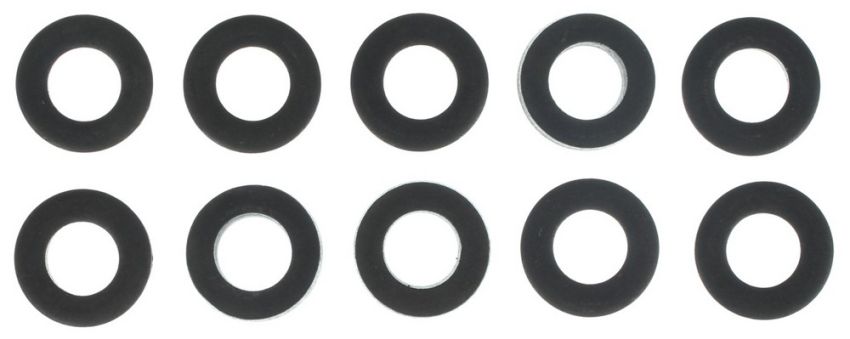 MAHLE GS33801 Engine Cylinder Head Bolt Washer Set