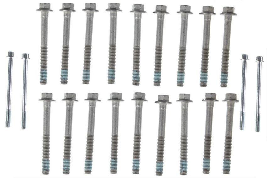 MAHLE GS33839 Engine Cylinder Head Bolt Set