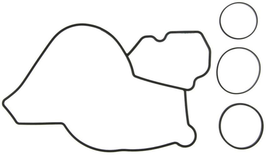 MAHLE GS33840 Engine Water Pump Mounting Gasket
