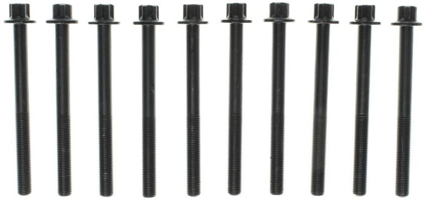 MAHLE GS33841 Engine Cylinder Head Bolt Set