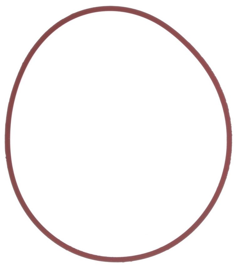 MAHLE GS33851 Multi Purpose Seal Ring