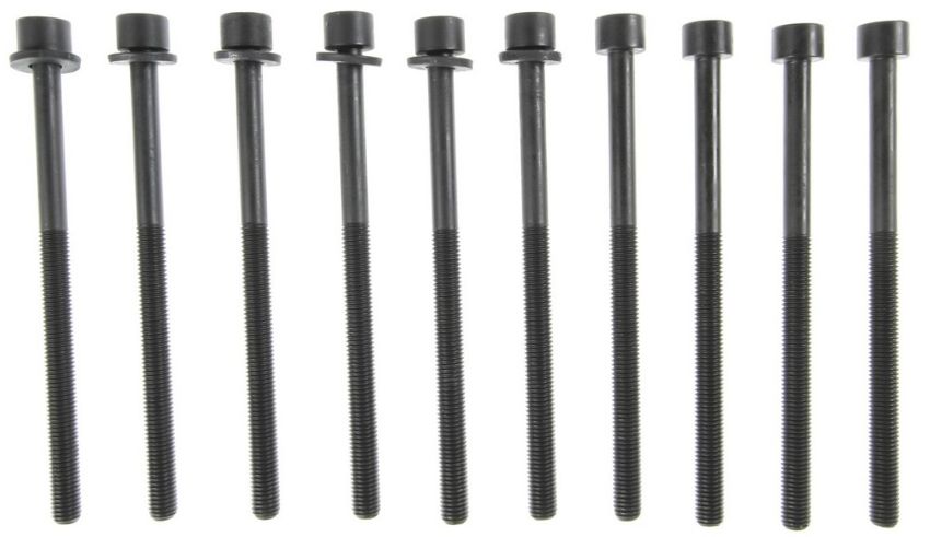 MAHLE GS33858 Engine Cylinder Head Bolt Set