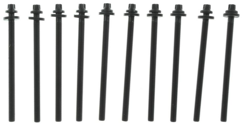 MAHLE GS33859 Engine Cylinder Head Bolt Set