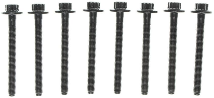 MAHLE GS33863 Engine Cylinder Head Bolt Set
