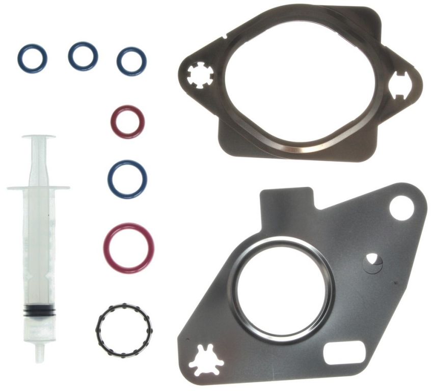 MAHLE GS33864 Turbocharger Mounting Gasket Set