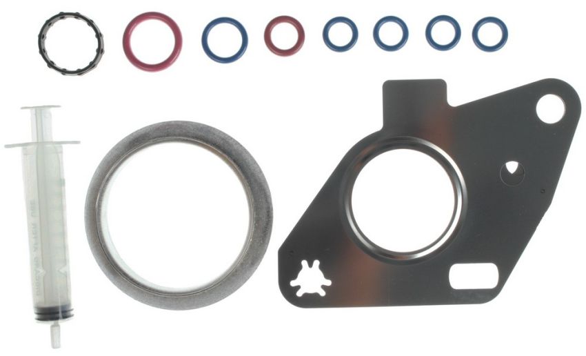 MAHLE GS33865 Turbocharger Mounting Gasket Set