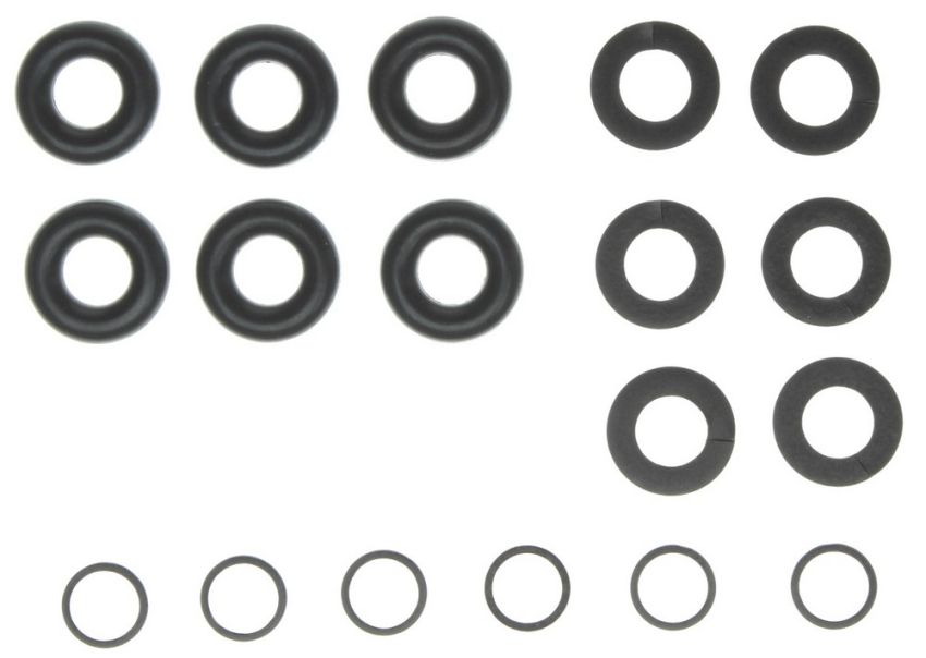 MAHLE GS33877 Fuel Injector O-Ring Kit