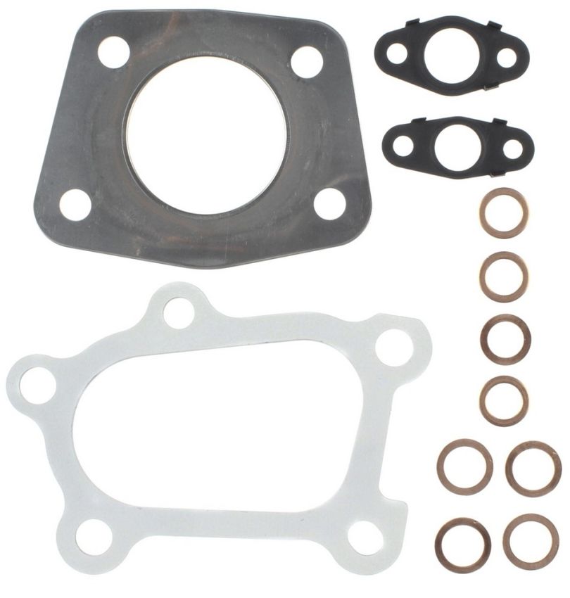 MAHLE GS33878 Turbocharger Mounting Gasket Set