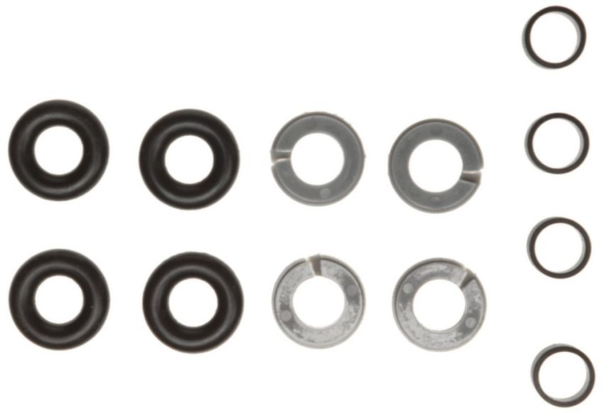 MAHLE GS33883 Fuel Injector O-Ring Kit