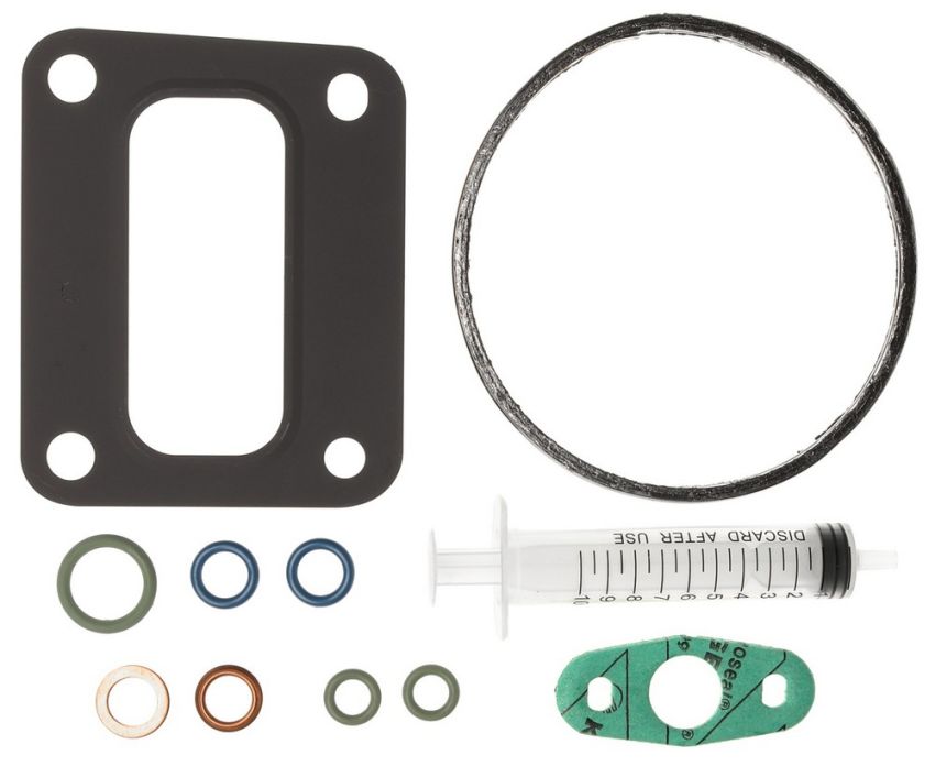 MAHLE GS33885 Turbocharger Mounting Gasket Set