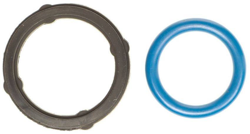MAHLE GS33886 Turbocharger Oil Line Gasket