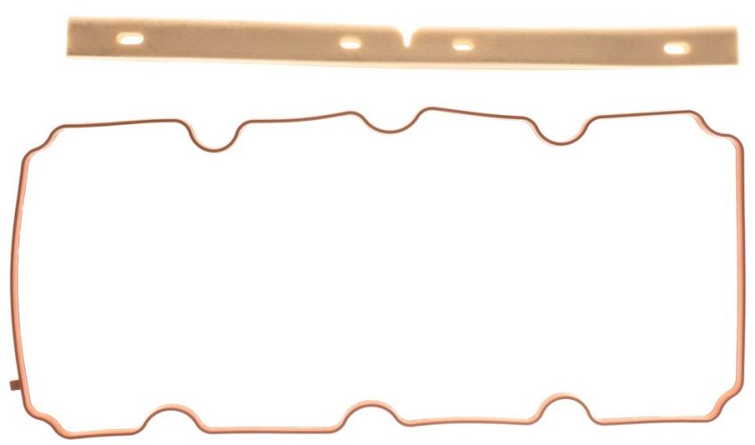 MAHLE GS33887 Turbocharger Intercooler Set Gasket