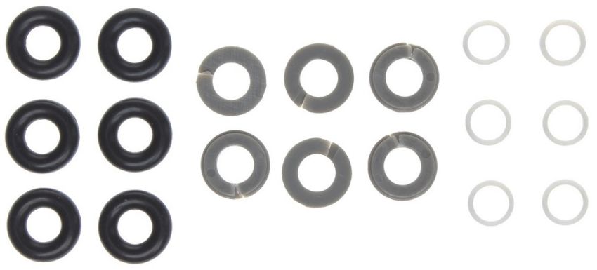 MAHLE GS33888 Fuel Injector O-Ring Kit