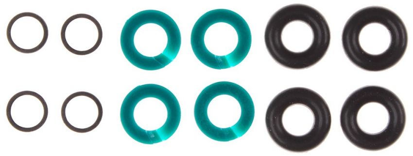 MAHLE GS33889 Fuel Injector O-Ring Kit