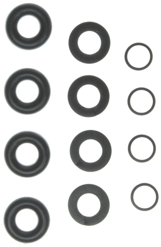 MAHLE GS33890 Fuel Injector O-Ring Kit