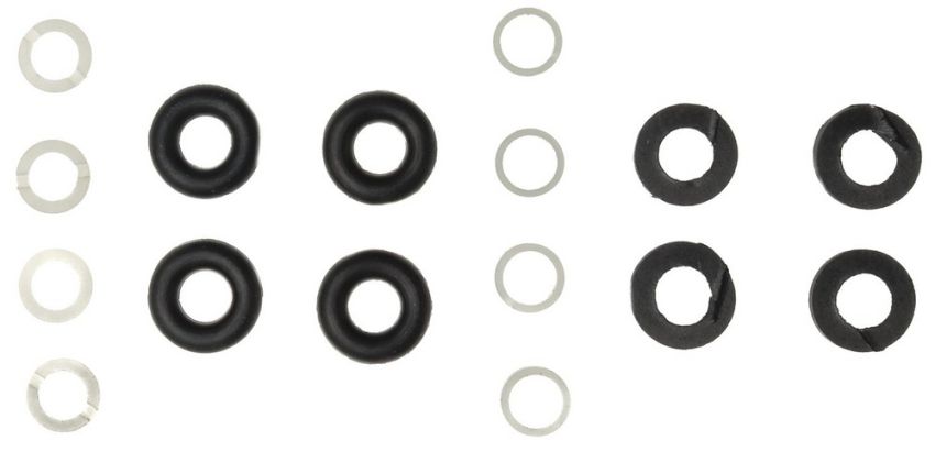MAHLE GS33892 Fuel Injector O-Ring Kit