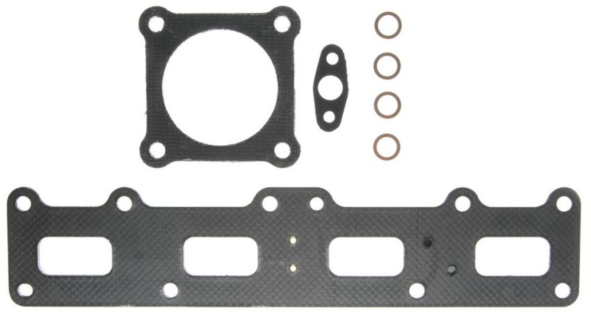 MAHLE GS33905 Turbocharger Mounting Gasket Set