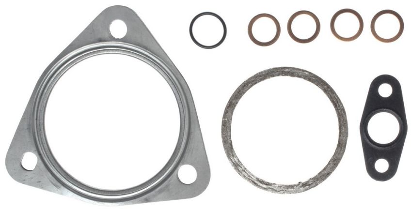 MAHLE GS33906 Turbocharger Mounting Gasket Set