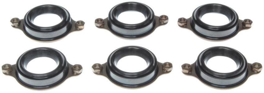 MAHLE GS33907 Spark Plug Tube Seal Set