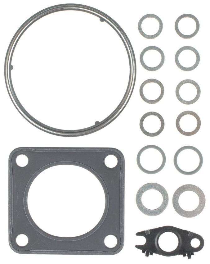 MAHLE GS33908 Turbocharger Mounting Gasket Set