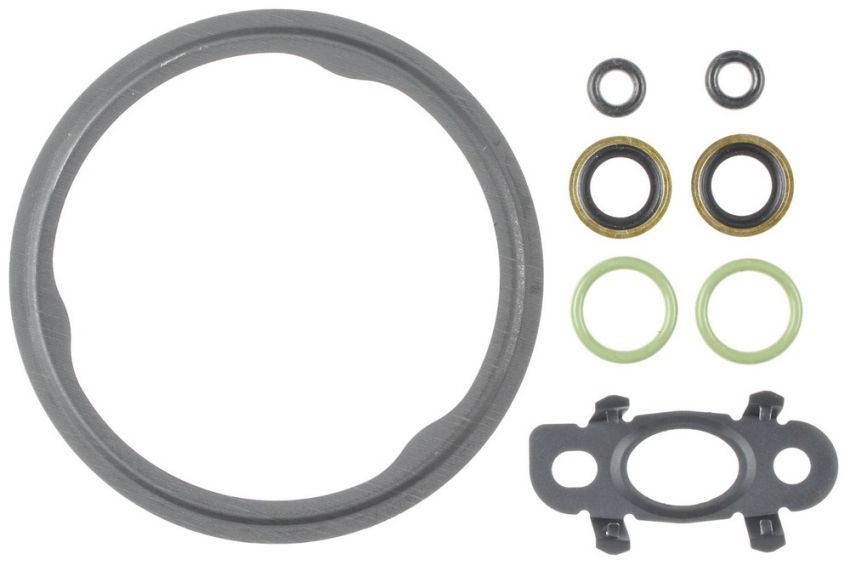 MAHLE GS33909 Turbocharger Mounting Gasket Set