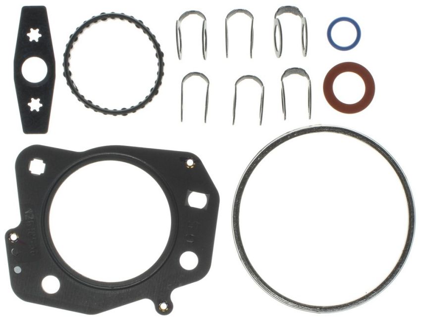 MAHLE GS33910 Turbocharger Mounting Gasket Set