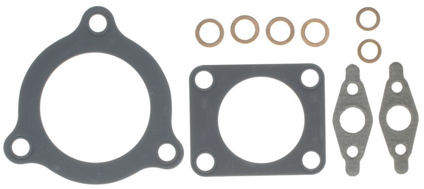 MAHLE GS33917 Turbocharger Mounting Gasket Set